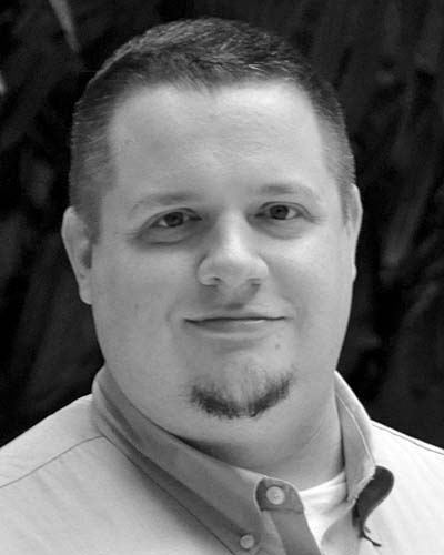 Mike Yust- Head Male Counselor picture Picture of Mike Yust- Head Male Counselor